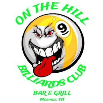 On The Hill Bar